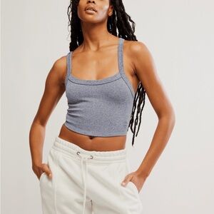 FP Movement All Clear Cami